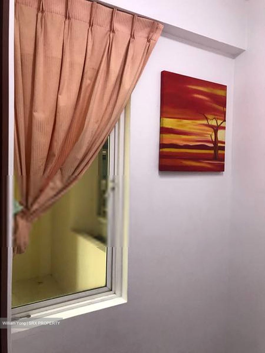 The Tropica (D18), Condominium #607507841